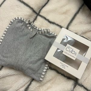 Comfy Cubs baby swaddles